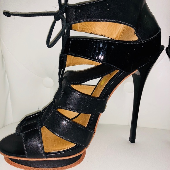 L.A.M.B. JACO SANDAL - Picture 3 of 5